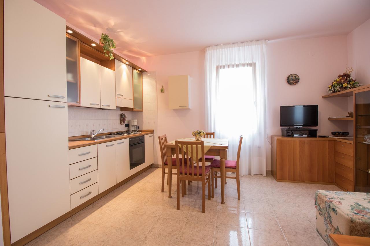 Apartments Sonja Opatija Exterior photo