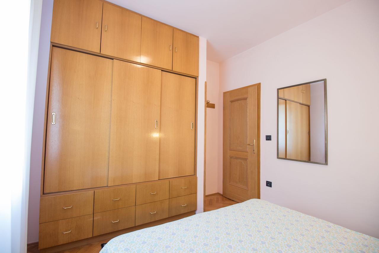 Apartments Sonja Opatija Exterior photo